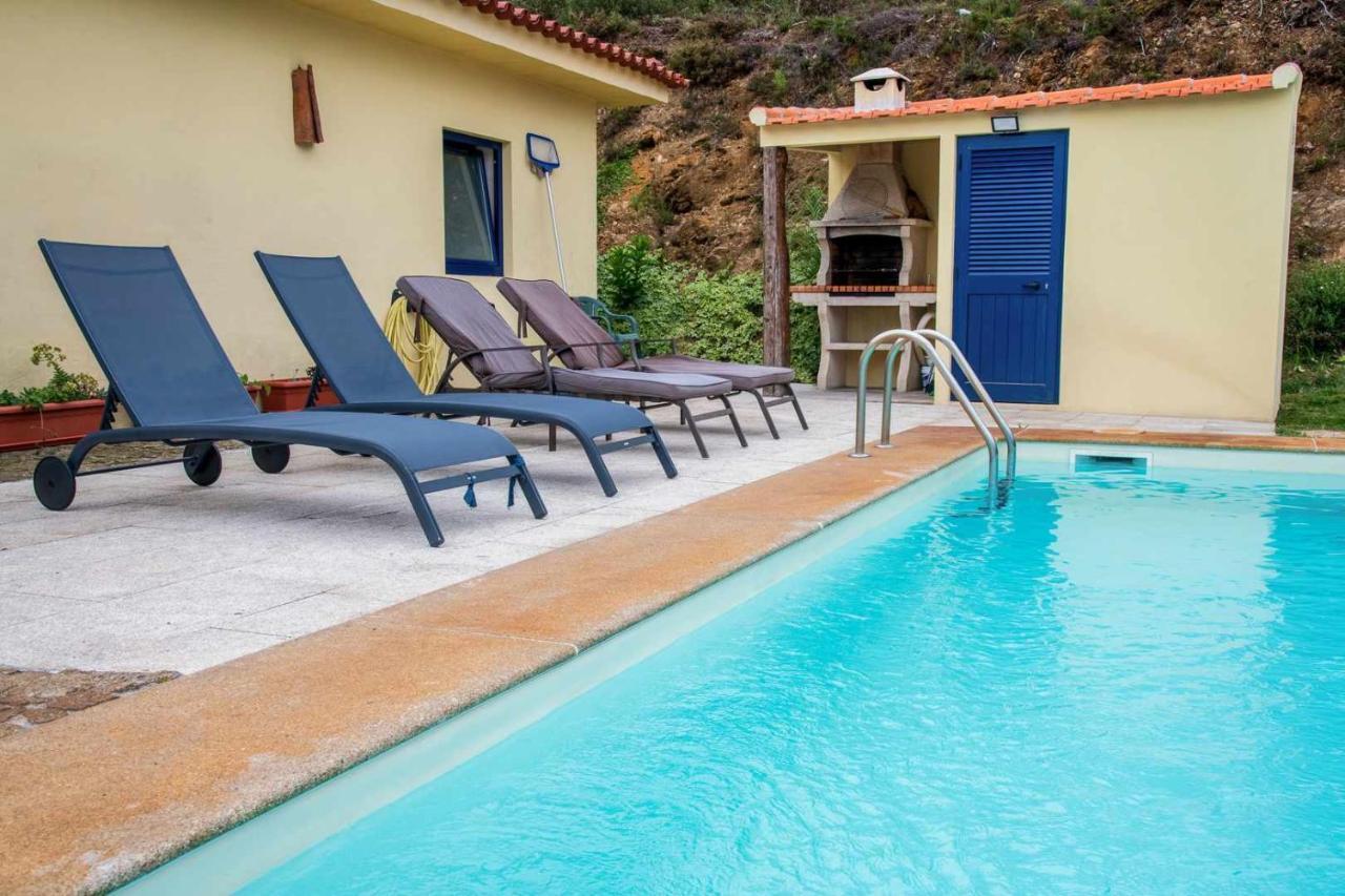 Boavista Country Houses No 87 Cabeceiras de Basto Luaran gambar