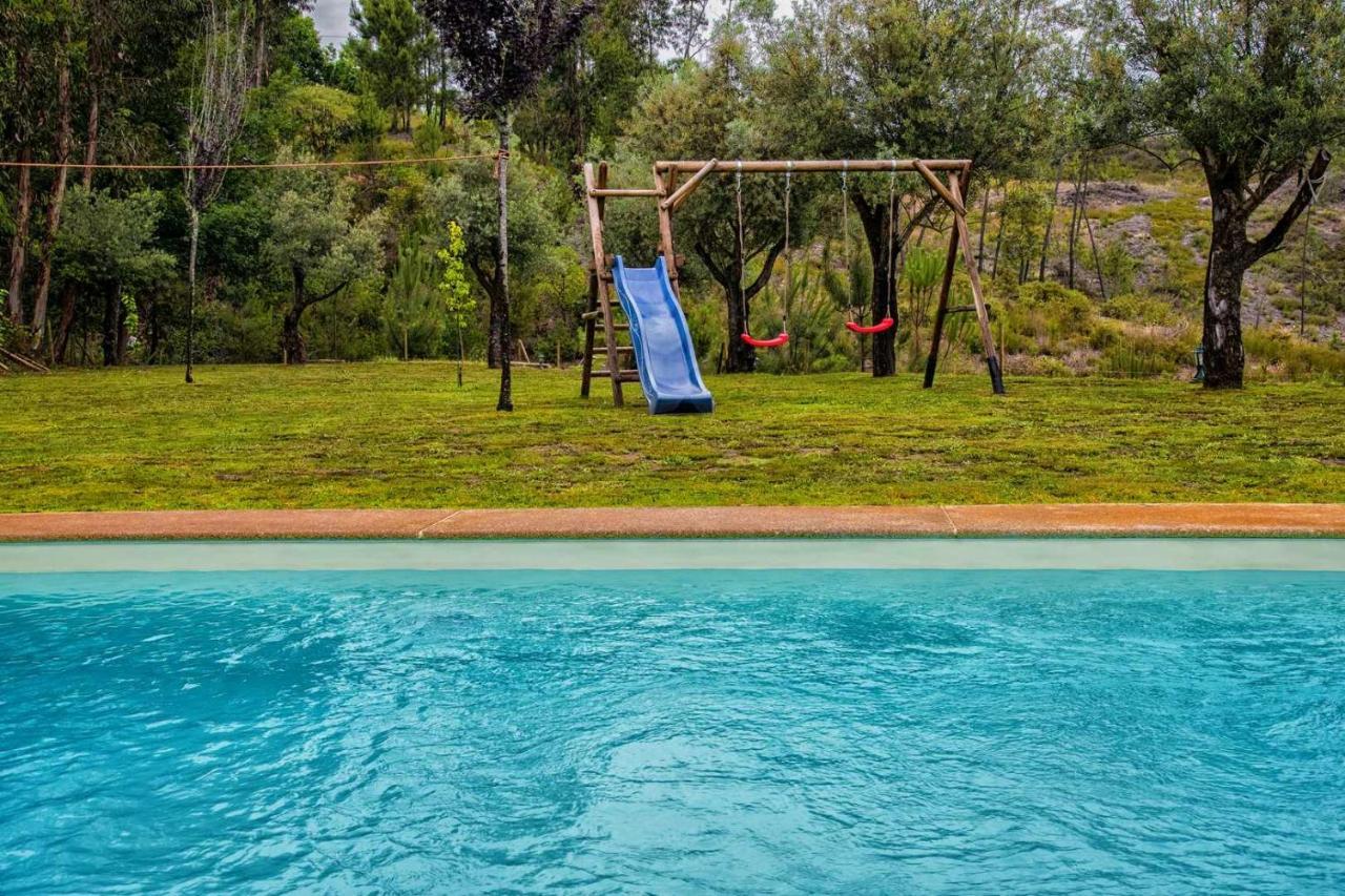 Boavista Country Houses No 87 Cabeceiras de Basto Luaran gambar