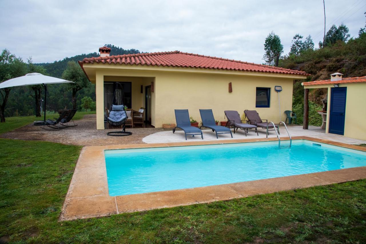 Boavista Country Houses No 87 Cabeceiras de Basto Luaran gambar