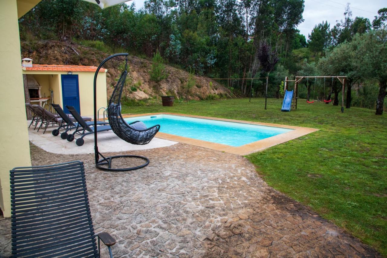 Boavista Country Houses No 87 Cabeceiras de Basto Luaran gambar