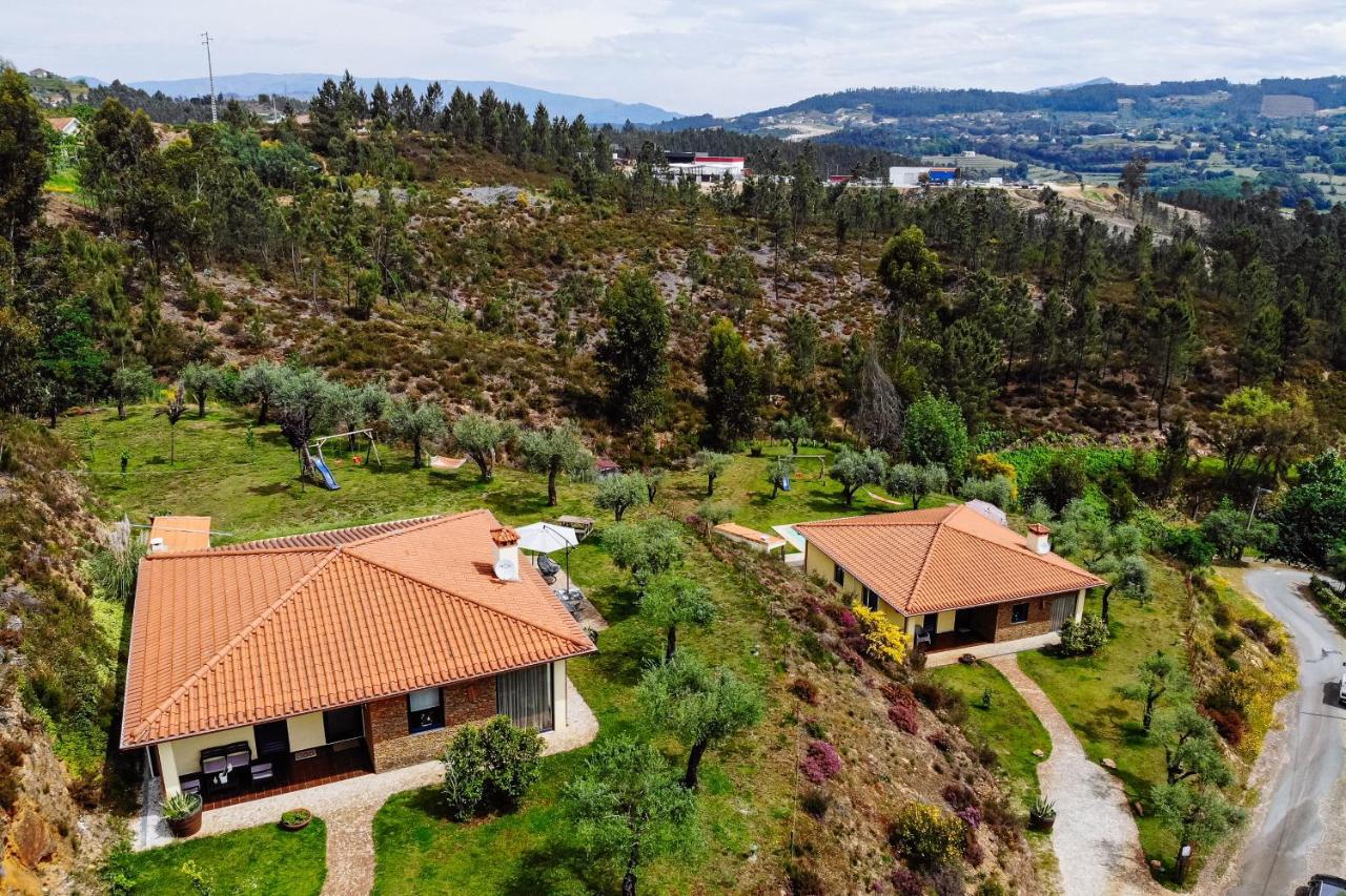 Boavista Country Houses No 87 Cabeceiras de Basto Luaran gambar