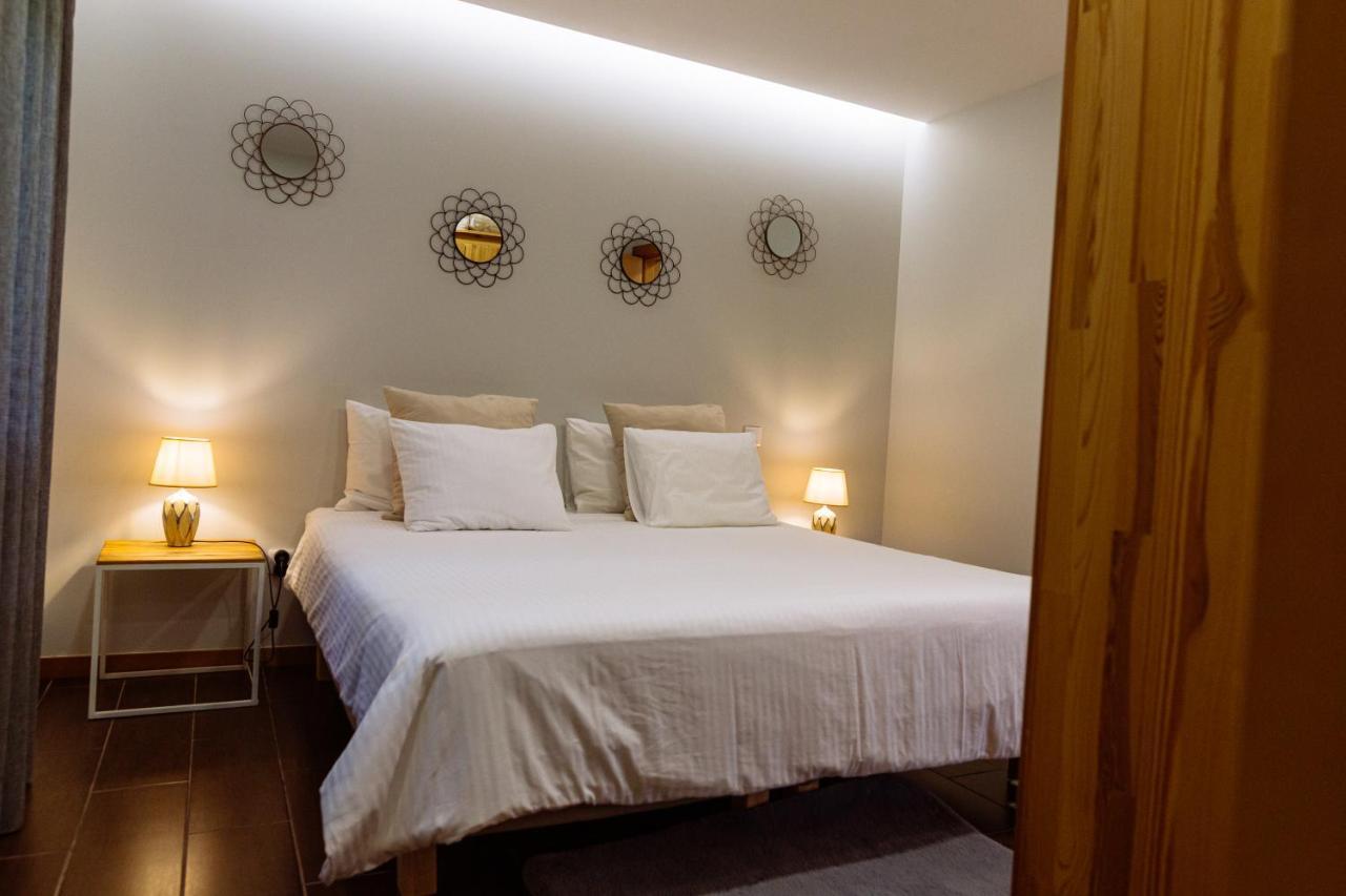 Boavista Country Houses No 87 Cabeceiras de Basto Luaran gambar