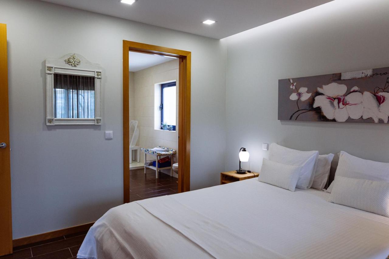 Boavista Country Houses No 87 Cabeceiras de Basto Luaran gambar