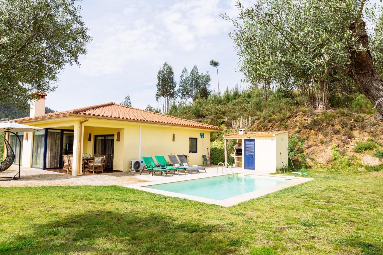 Boavista Country Houses No 87 Cabeceiras de Basto Luaran gambar