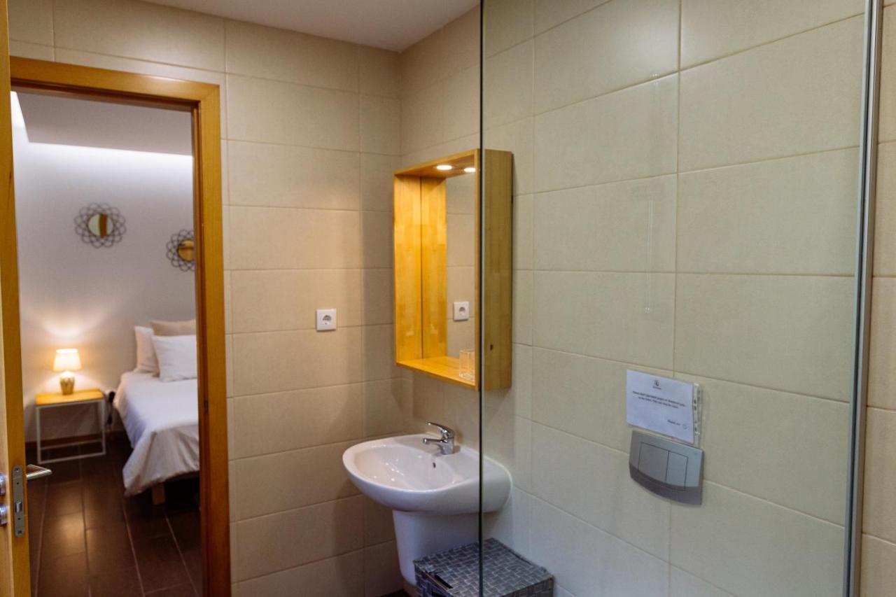 Boavista Country Houses No 87 Cabeceiras de Basto Luaran gambar